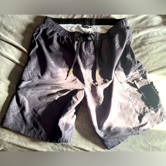 SWIM SHORTS - Picture 1 of 1